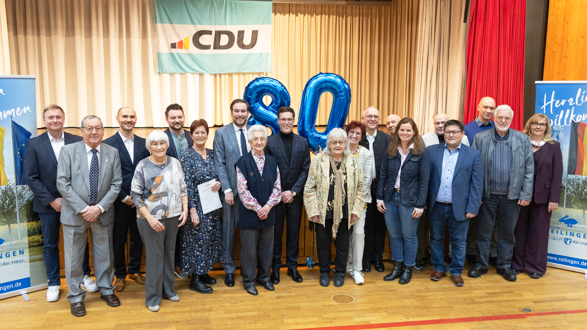 �Demokratie muss jeden Tag neu erarbeitet werden�