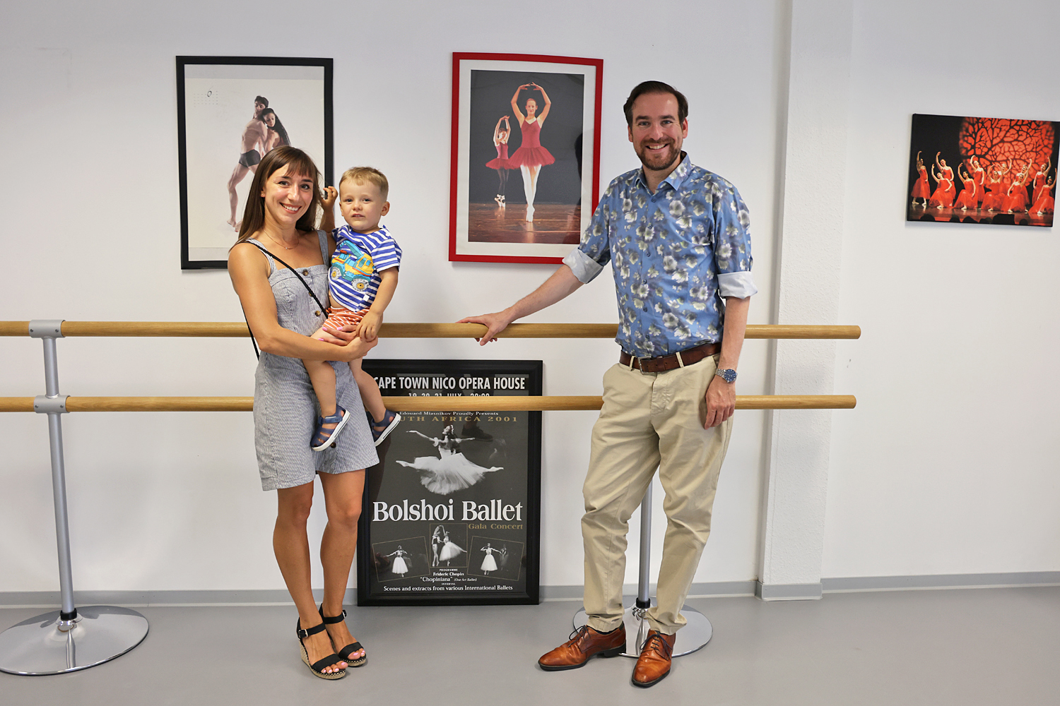 Krystyna Lauter und Andreas Sturm MdL. (Foto: Busse)